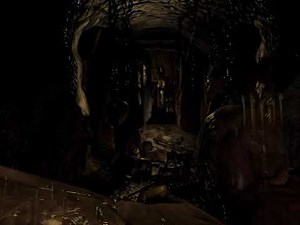 Nightmare Creatures PSX 1997 Intro [60 FPS & 4K Upscale AI Remaster]