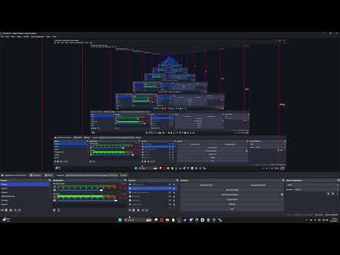 How To Add Keyboard Overlay In OBS