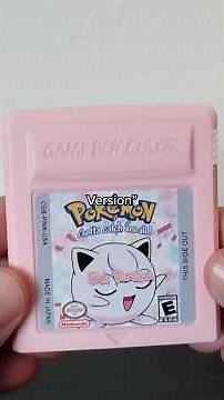 POKEMON GAMES THAT WERE PLANNED BUT NEVER RELEASED