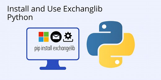 How to install and use Exchangelib Python - ActiveState