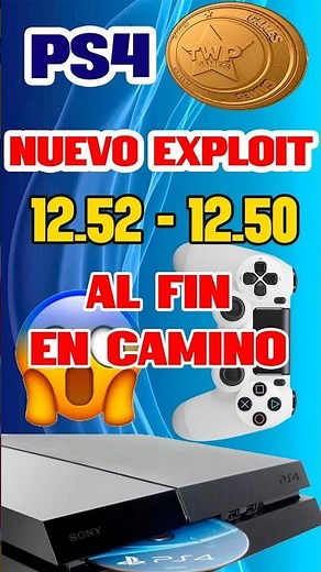 CONFIRMED! New PS4 Exploit 12:52 😱 Everything Changes TODAY