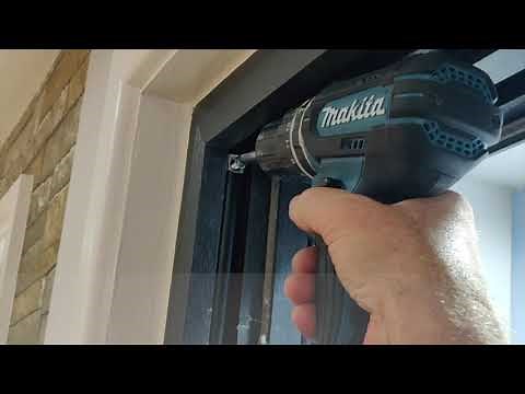 How to replace the balances on PVCu Sliding Sash Windows