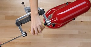 13K reactions · 2.5K shares | Putting a new spin on old standbys. That’s the mark of a Maker. | KitchenAid | Facebook