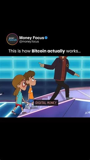 190 reactions · 3 comments | How Bitcoin Actually Works 易 No...