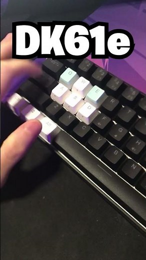 BEST! 60% Keyboards Sound Comparison