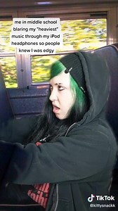 36K views · 931 reactions | Literally every emo kid in high school  | Note To Scene | Facebook