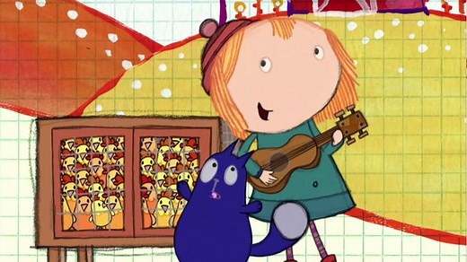 Peg + Cat - Problem Solved Video | PBS KIDS