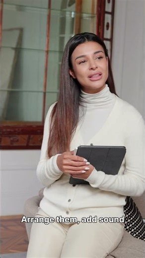 How To Do The Swipe Thing On TikTok | Famety