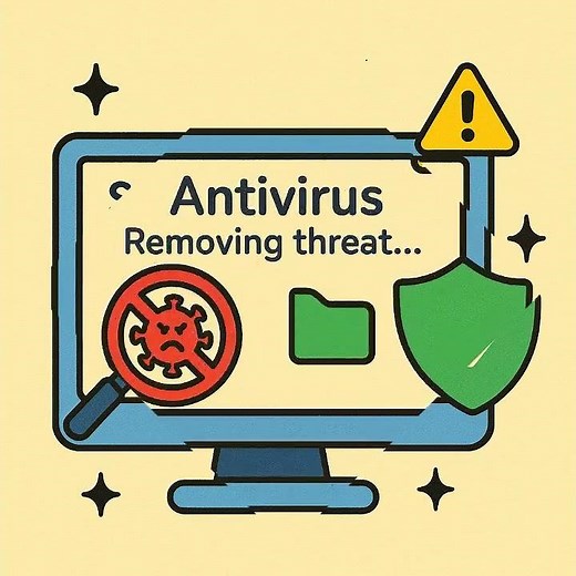 What Is Antivirus Software and How Does It Work? | Complete Guide"