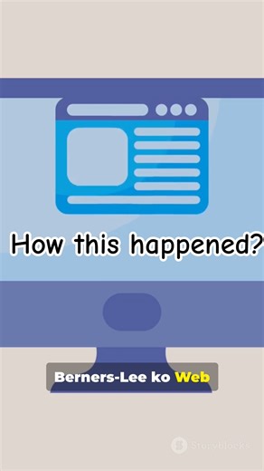 The concept of the "hypertext link" #hypertextlink #computerscience #internet #technology #lcfacts