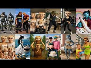 The Ultimate Brainrot Songs Compilation | Viral TikTok & Meme Music