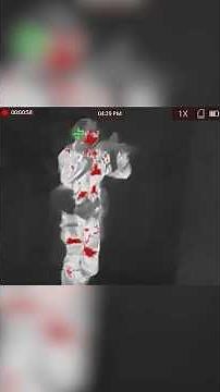 What it's like to play an Airsoft Milsim