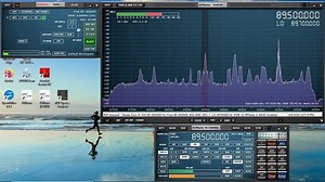 Testing the SDRplay RSP1A Software Defined Radio
