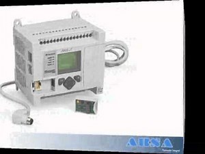 Tutorial PLC Allen Bradley 1