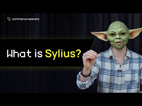 What is Sylius? The open-source e-commerce framework | Commerce Weavers