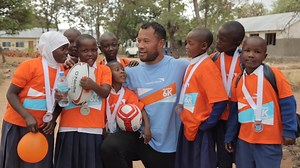 This summer, the Global #6KforWater is going virtual - unleash the hero in you and help bring clean water to the world’s most vulnerable children. #6KYourWay | World Vision UK