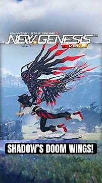 Sonic's 34th Anniversary Birthday Event in Phantasy Star Online 2 New Genesis!