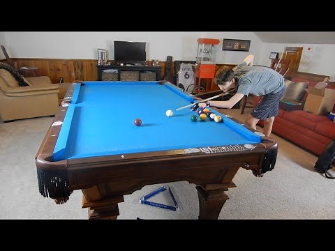 Tips in Pool that will Dramatically Improve your Game
