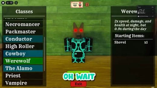 23K views · 441 reactions | WE USED ALL THE NEW CLASSES in Roblox Dead Rails! | RoBros | Facebook