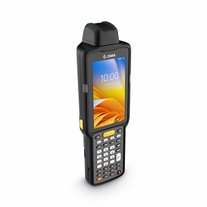MC33xx Series Handheld Mobile Computer | Zebra