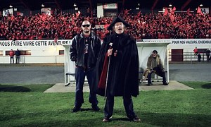 Playlist : voici les 22 meilleures chansons sur le foot