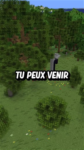 Je viens de construire la planète Terre sur Minecraft ! #shorts