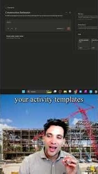 Build an AI Estimating Agent