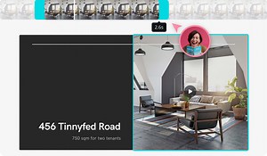 Cortar videos gratis online | Canva