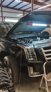 Escalade Update AFM Lifter failure #gm #chevy #afm #dod #automotivetechnician #automotive #dealer #dealership #lifter #engine #suburban #tahoe #yukon #denali - Copy#charger #turbo #boost #boosted #shop #mechanic #fast #392 #mopar #fyp #foryou #foryoupage | TigerLife