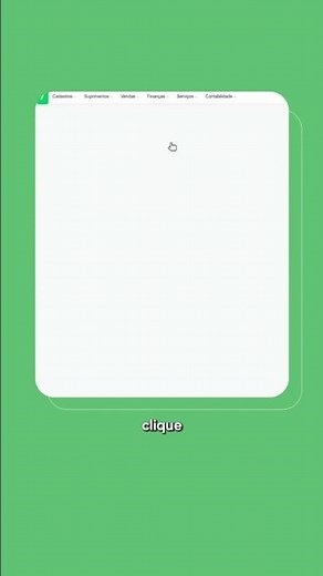 Passo a passo: como incluir contas a pagar e receber no Bling