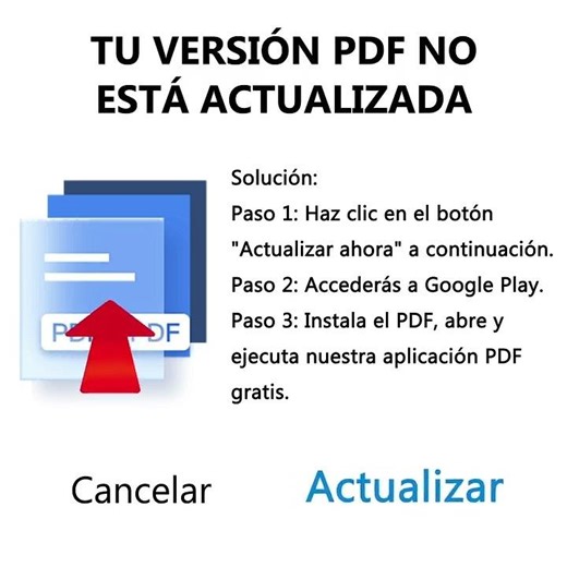 Read & convert to PDF file