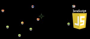 Simple Shooting Game In JavaScript With Source Code - Source Code & Projects