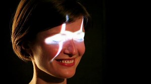 Hacked Kinect music video