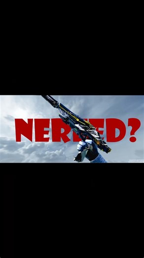 USS9 Nebula Brush is STILL a Beam Machine in CODM! 🔥#codm