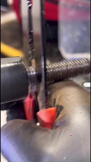 Learn the Fast Way to Clean Bolt Threads | Mobile Mechanic Tips