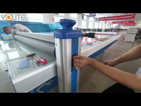 How to Assemble a New Laminating Machine Like a Pro｜Step-by-Step Tutorial for Beginners