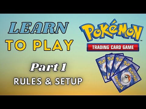 UPDATED for 2022: How to Play the Pokemon Trading Card Game | Full Length Tutorial