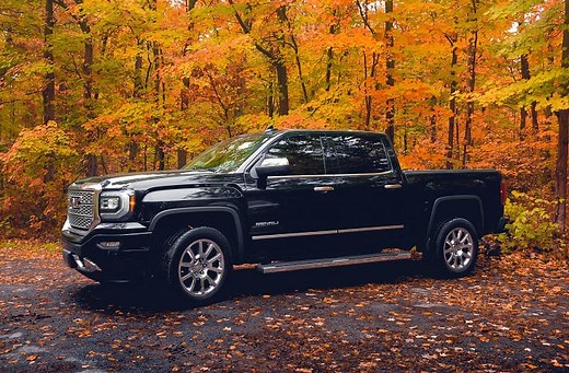 3 GMC Sierra Door Lock Problems (Explained)