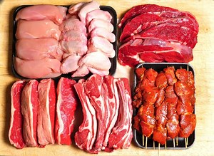 4.9K views · 49 reactions | ** SPRINGBOK VARIETY MEAT PACK ** The...