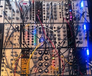 Modular Synthesis 101: A Guide to Eurorack Modular - Ali Jamieson