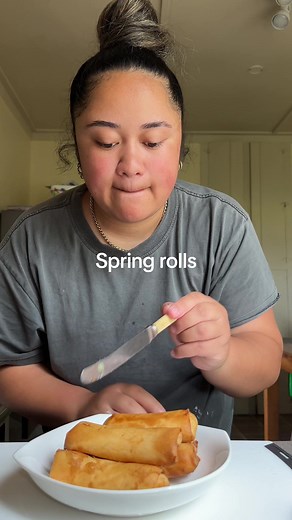Homemade Spring Rolls Recipe: Step-by-Step Guide