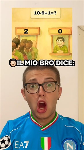 QUAL’È LA RISPOSTA E PERCHÈ🧠🤔 #shorts @BiccettoROBLOX