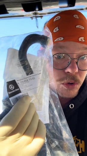 13 reactions | Its just a diag  #mercedesbenz #cla250 #p052e #purgevalve #mobilemechanic | The check.engine | Facebook