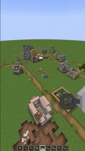 Minecraft Gun Mod – Testing Every Weapon! (Part 2)