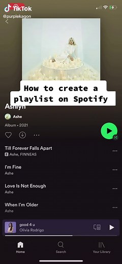Spotify Playlist Creation: A Step-by-Step Guide