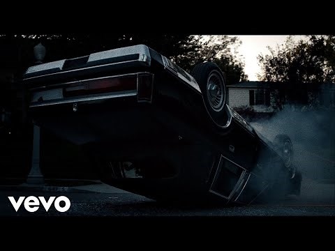 The Weeknd - The Hills