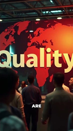 Let’s eradicate the term: cost of quality #QualityImpact