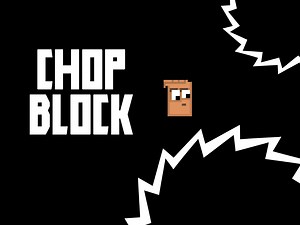 Chop Block iOS, iPad, Android game