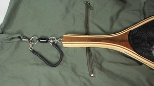 What is the Best Way to Carry A Fly Fishing Net? - Guide Recommended