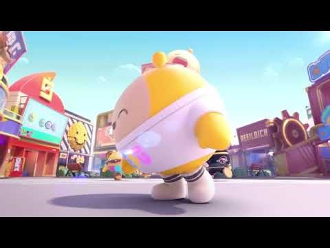 amv multifandom real gone